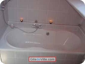 Self Catering Vacation Rental Hautot_Sur_Mer 5