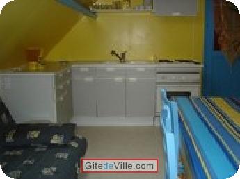 Self Catering Vacation Rental Hautot_Sur_Mer 8