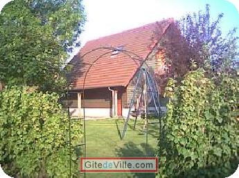 Self Catering Vacation Rental Hautot_Sur_Mer 10