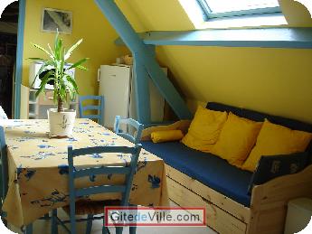 Self Catering Vacation Rental Hautot_Sur_Mer 2
