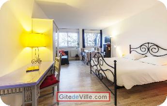 Gîte Vieille_Toulouse 4