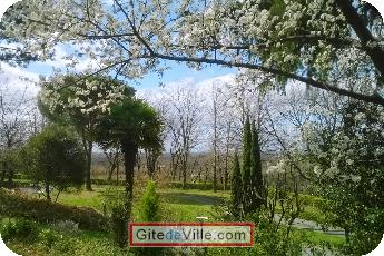 Gîte Vieille_Toulouse 6
