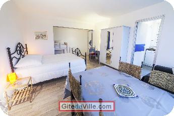 Gîte Vieille_Toulouse 5