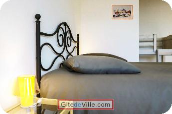 Gîte Vieille_Toulouse 1