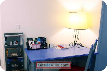 Gîte Vieille_Toulouse 9