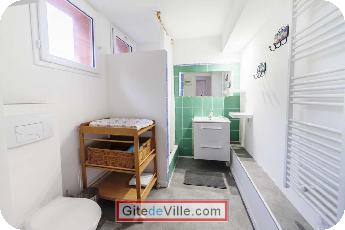 Gîte Vieille_Toulouse 2