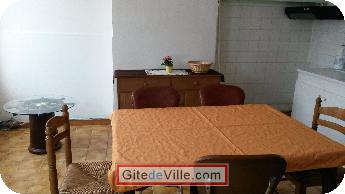 Self Catering Vacation Rental Saint_Julien_le_Faucon 2