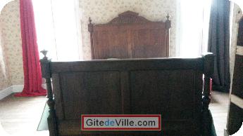 Self Catering Vacation Rental Saint_Julien_le_Faucon 4