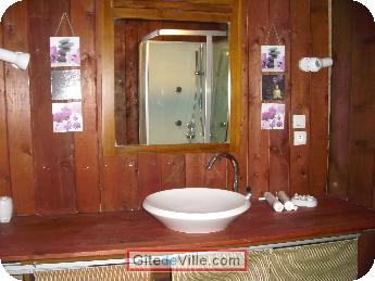 Gîte Tremonzey 4