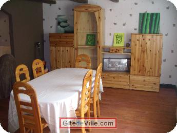 Gîte Tremonzey 2