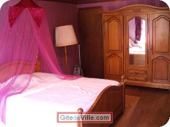 Gîte Tremonzey 5