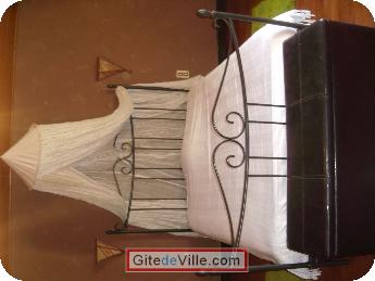 Gîte Tremonzey 3