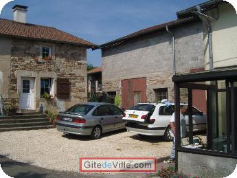 Gîte Tremonzey 6