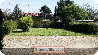 Gîte Villeneuve_la_Lionne 6
