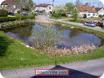 Gîte Villeneuve_la_Lionne 9