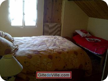 Gîte Villeneuve_la_Lionne 1