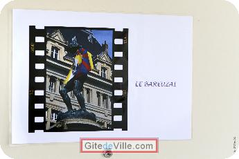 Self Catering Vacation Rental Dijon 7