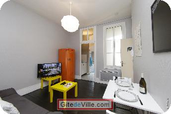 Self Catering Vacation Rental Dijon 8