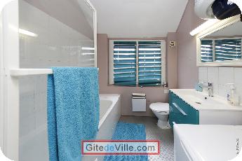 Self Catering Vacation Rental Dijon 6