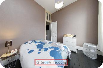 Self Catering Vacation Rental Dijon 3