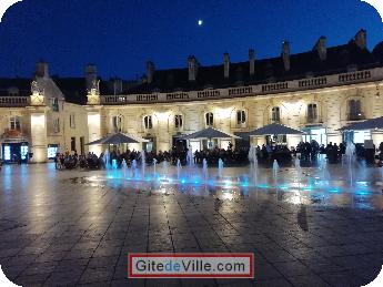 Self Catering Vacation Rental Dijon 4