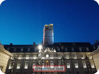 Self Catering Vacation Rental Dijon 13