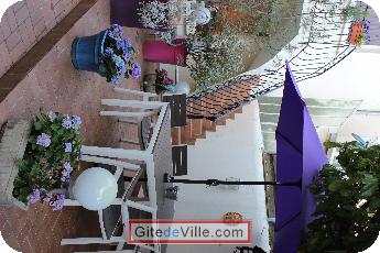 Gîte (et Chambre d'Hôte) Tours 8