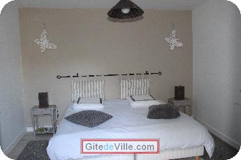 Gîte (et Chambre d'Hôte) Tours 12