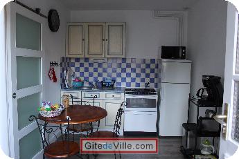 Gîte (et Chambre d'Hôte) Tours 2