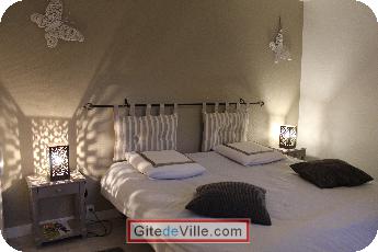 Gîte (et Chambre d'Hôte) Tours 10