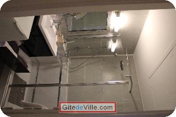 Gîte (et Chambre d'Hôte) Tours 4