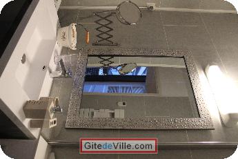 Gîte (et Chambre d'Hôte) Tours 1