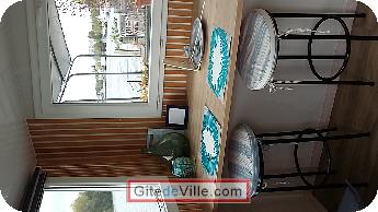 Self Catering Vacation Rental Athis_Mons 1