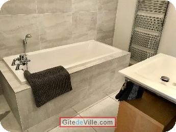 Vacation Rental (and B&B) Nancy 3