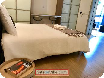 Vacation Rental (and B&B) Nancy 5
