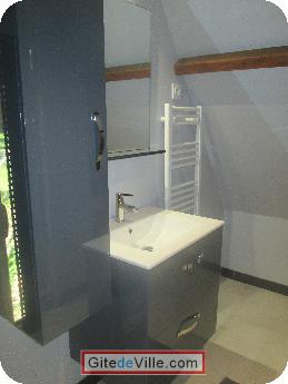 Gîte Quetteville 6