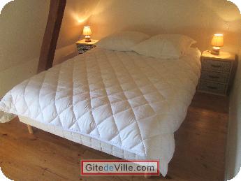 Gîte Quetteville 3