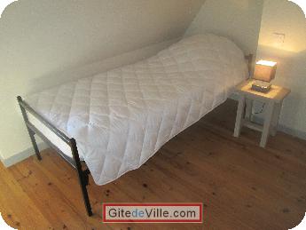 Gîte Quetteville 7