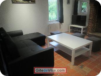 Gîte Quetteville 2