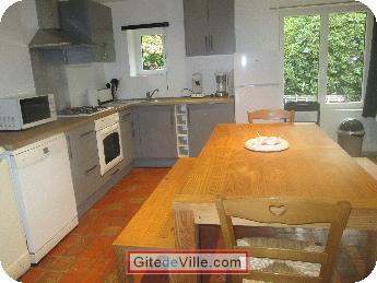 Gîte Quetteville 4