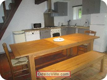Gîte Quetteville 9