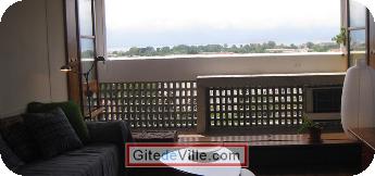 Vacation Rental (and B&B) Marseille 4
