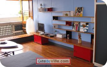 Vacation Rental (and B&B) Marseille 8
