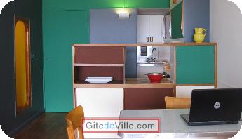 Vacation Rental (and B&B) Marseille 6