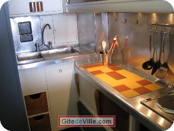 Vacation Rental (and B&B) Marseille 3