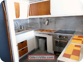 Vacation Rental (and B&B) Marseille 5