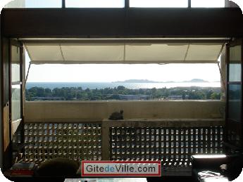 Vacation Rental (and B&B) Marseille 2