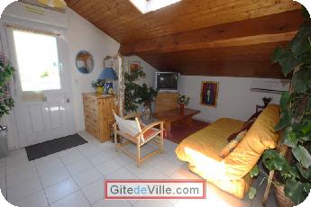 Self Catering Vacation Rental Pessac 6
