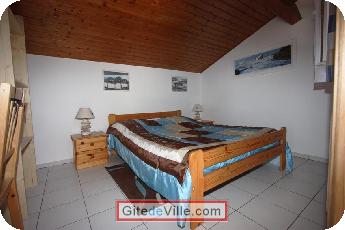 Self Catering Vacation Rental Pessac 3
