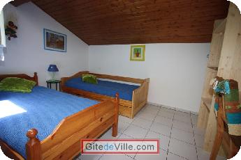 Self Catering Vacation Rental Pessac 5
